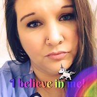 Profile Picture of Kellie Burgin (@kellie-burgin) on Quora