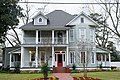 Profile Picture of Gaskin Avenue Historic Districton Wikipedia