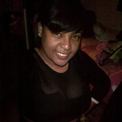 Profile Picture of Semone Jackson (@SemoneJackson) on Twitter