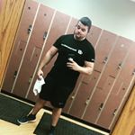 Profile Picture of Tommy Rustenhaven (@_tenacioustommy_) on Instagram