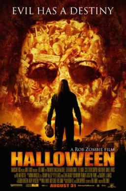 Profile Picture of Halloween (2007 film)on Wikipedia