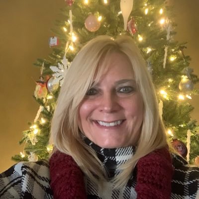 Profile Picture of Judy Jamieson (@JamiesonJudy) on Twitter