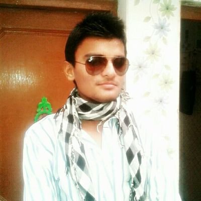 Profile Picture of Himanshu Chaudhary (@a5fd0b0d185e46f) on Twitter