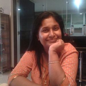 Profile Picture of Nandini Sengupta (@NandiniS05) on Twitter