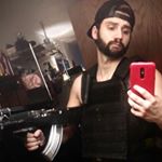 Profile Picture of James Demetri (@james.demetri.73) on Instagram