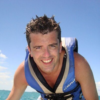 Profile Picture of Kevin Mackay (@kevinmackay007) on Twitter