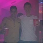 Profile Picture of Matthew Paz (@matthew_paz) on Instagram