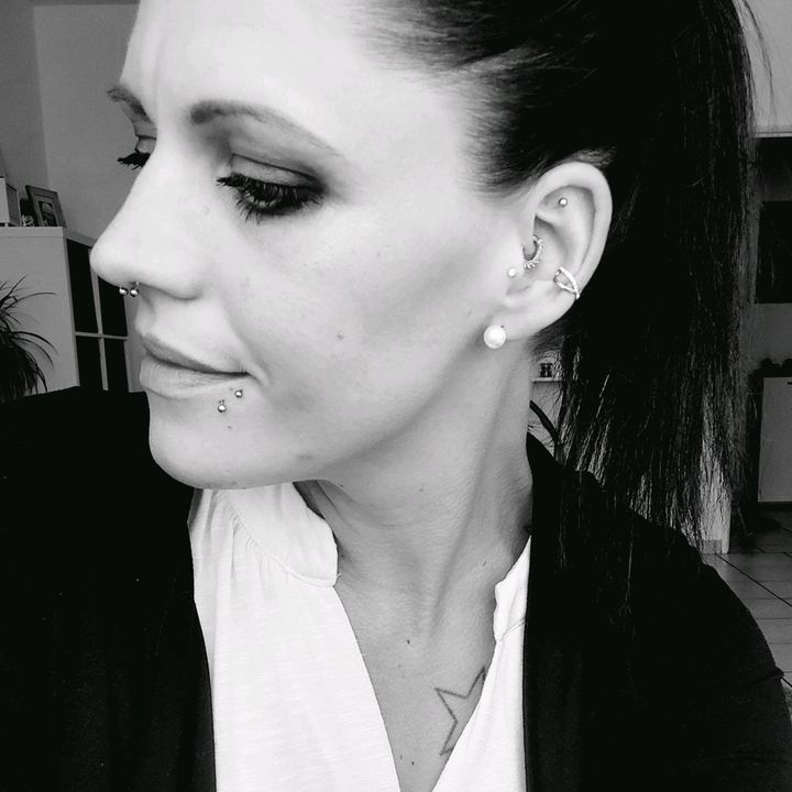 Profile Picture of annikaberkemeier (@annikaberkemeier) on Tiktok