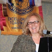 Profile Picture of Sharon Maclise (@sharon-maclise) on Quora