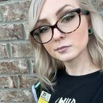 Profile Picture of Samatha Bates (@sammmatha) on Instagram