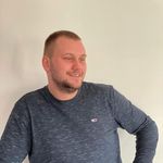 Profile Picture of Simon Strøh Gjøe Geleff (@simonstrohgeleff) on Instagram