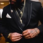 Profile Picture of G.CONNER JR (@ball4mycity814) on Instagram