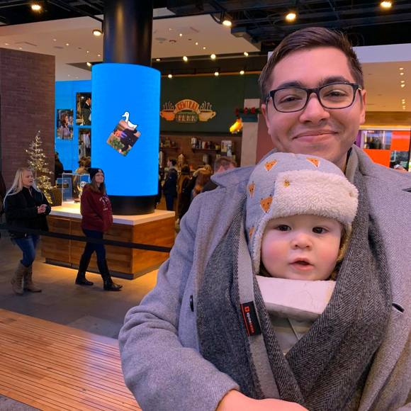 Profile Picture of Danny Santos (@ds116) on Poshmark