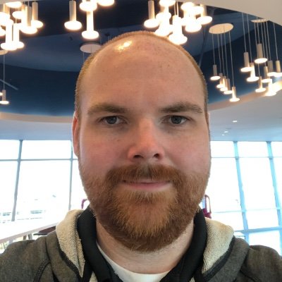 Profile Picture of Brett Wilcox (@brettwilcox) on Twitter