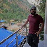 Profile Picture of Steven Kochaniec (@stevenkochaniec) on Instagram