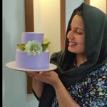 Profile Picture of Firoza Jamal (@cakery_by_firoza) on Instagram