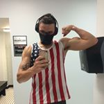 Profile Picture of Alan Weston (@awestonusmc) on Instagram