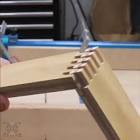 Profile Picture of   Small box joints are so... (@3x3custom) on Tiktok