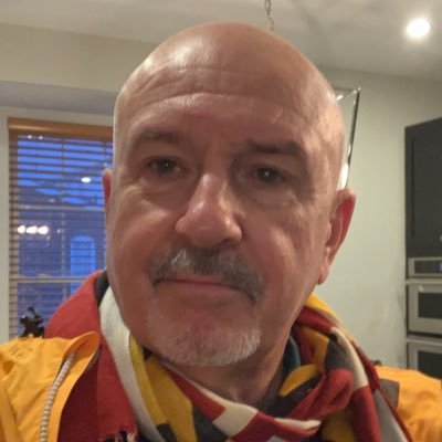 Profile Picture of Tom Stansbury (@TomStansbury52) on Twitter