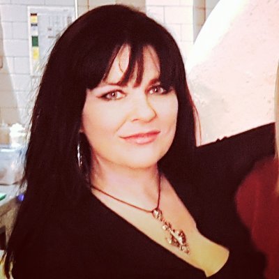 Profile Picture of Justine O Rourke (@Justineeka) on Twitter