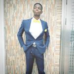 Profile Picture of Kimball Essien (@kimball_blake) on Instagram