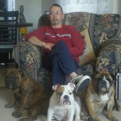 Profile Picture of Joe Crumley (@Jdcrumley7Joe) on Twitter