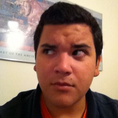 Profile Picture of Michael Adame (@Catapoltm) on Twitter