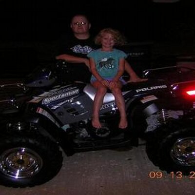 Profile Picture of Brian Spillman (@GhostRS) on Twitter