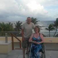 Profile Picture of Stephen Newport (@snewport60) on Pinterest