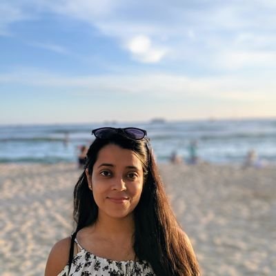 Profile Picture of Anuradha Chatterjee (@Anuradhac11) on Twitter