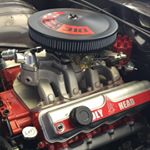 Profile Picture of Matt Longoria (@66polyfury) on Instagram