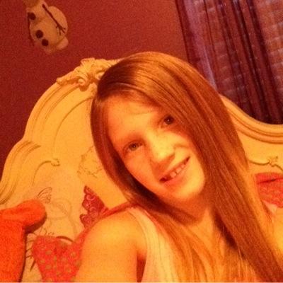 Profile Picture of Nora Rheasha Seal (@SealNora) on Twitter