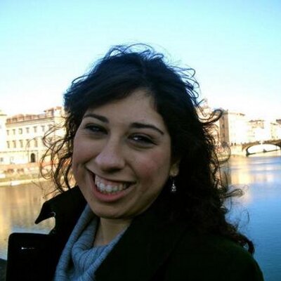 Andrea Perricone - Twitter Profile Picture of Andrea Perricone (@andreaintheknow) on Twitter
