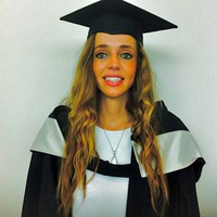 Profile Picture of Clare Dobson (@clare-dobson-9) on Quora