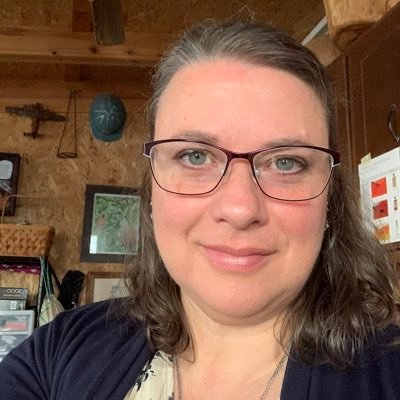 Profile Picture of Janet Schraeder (@janney1080) on Twitter