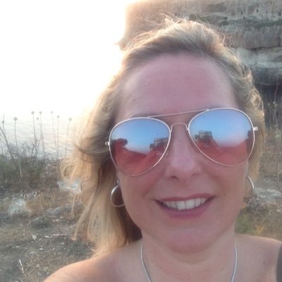 Profile Picture of Sonia Ashton-Ayers (@sonayers23) on Twitter