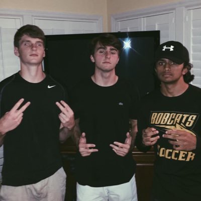 Profile Picture of Brad Benton (@BradBenton8) on Twitter