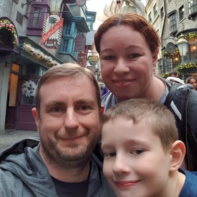 Profile Picture of Mike Wojcik (@wojowski1979) on Twitter