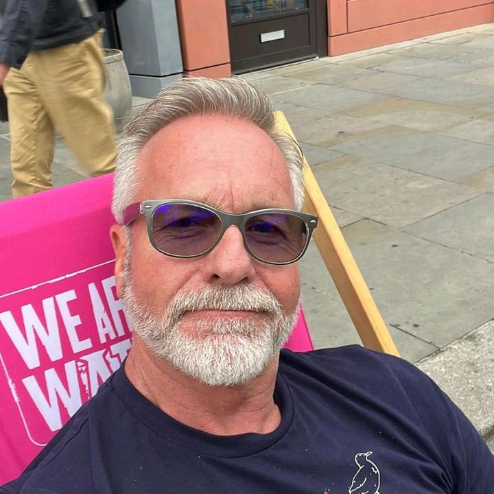 Profile Picture of user1034651623881 (@mikesavic2) on Tiktok