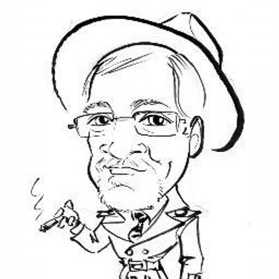 Profile Picture of Brian Lampert (@brimarcom) on Twitter