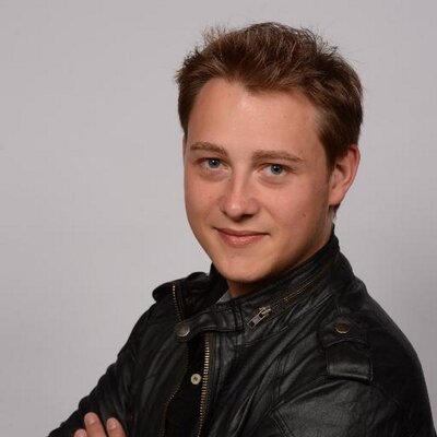 Profile Picture of Jérôme Emery (@j3m3ry) on Twitter