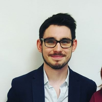 Profile Picture of Florian David (@FlorianDavid35) on Twitter