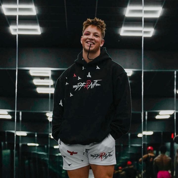 Profile Picture of DFRNT By Matthew Scriv (@dfrntbrand) on Tiktok