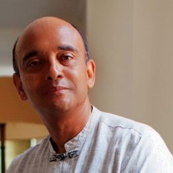 Profile Picture of Kwame Anthony Appiah (@KAnthonyAppiah) on Twitter