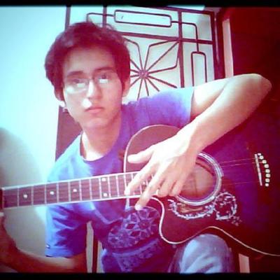 Daniel Zarzosa Labin - Twitter Profile Picture of Daniel Zarzosa Labin (@daniel_zarzosa) on Twitter