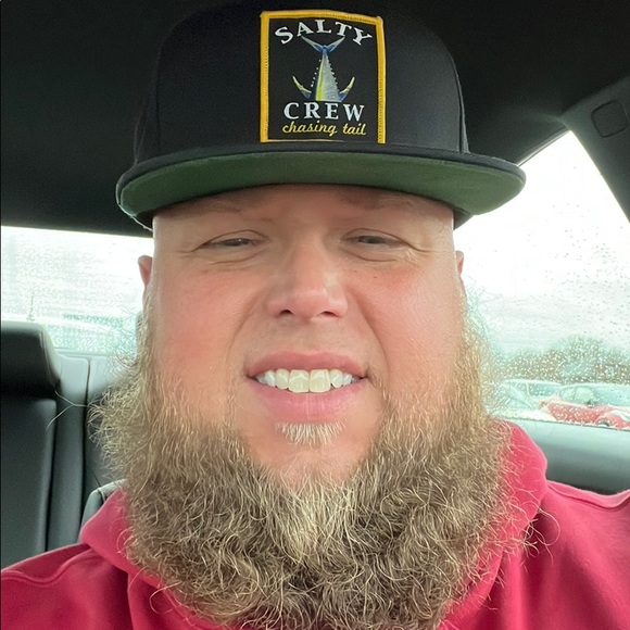 Profile Picture of Robert Armstrong (@robertarmstr198) on Poshmark