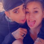Profile Picture of Briana Argust-Chiera (@babygirlnichelle) on Instagram