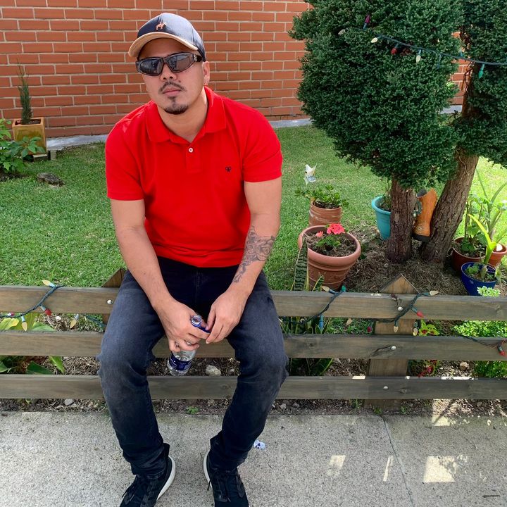 Daniel Borja - Tiktok Profile Picture of Daniel Borja (@danielborja99) on Tiktok