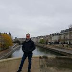 Profile Picture of Jorge Umberto Jaramillo Ochoa (@jorgeumbertojaramilloochoa) on Instagram