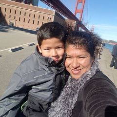 Profile Picture of luciamadrigal975 (@luciamadrigal975) on Tiktok